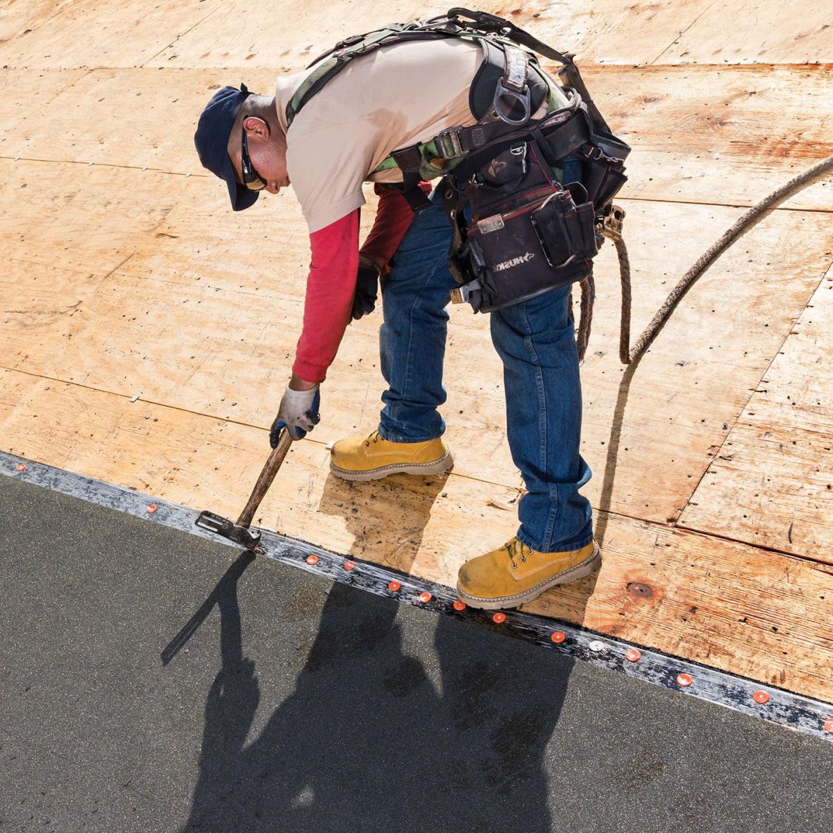 Kenvar General Contractors Images
